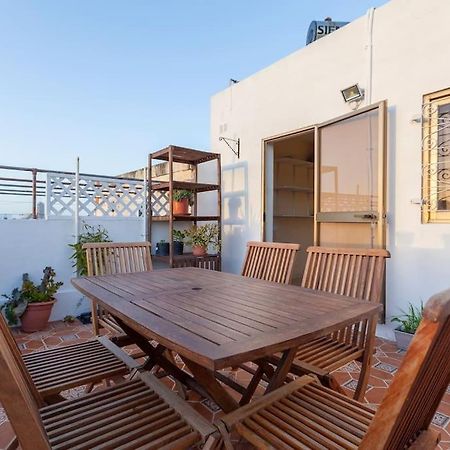 Beautiful, Typical Maltese 4Br Home With Roof Top By 360 Estates Sliema Exterior foto